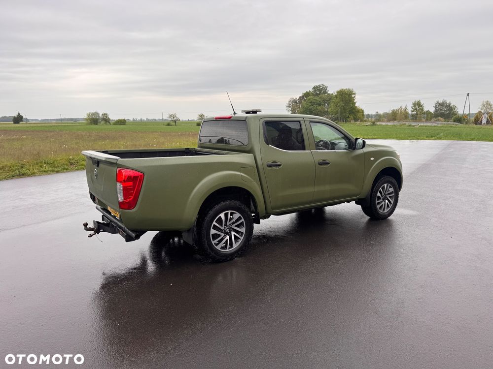 Nissan Navara - 26