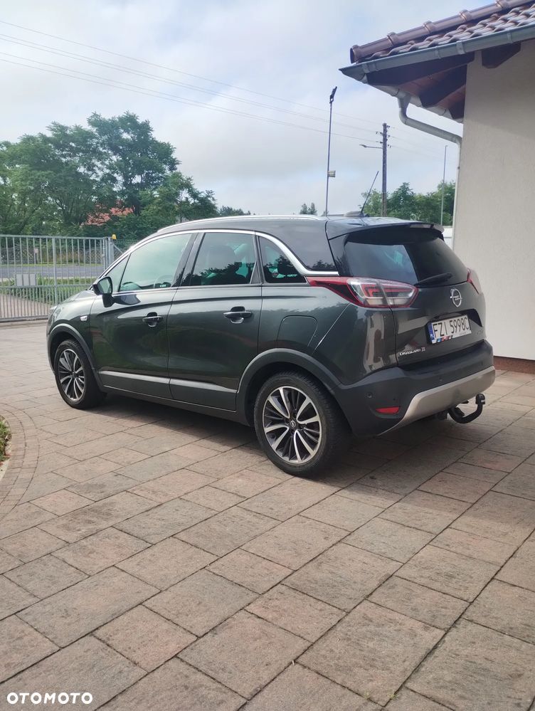 Opel Crossland X 1.2 Start/Stop Ultimate - 8