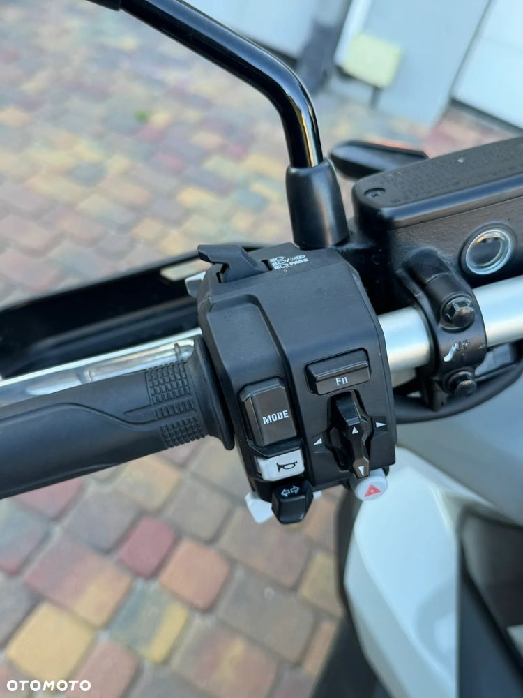 Honda X-ADV - 7
