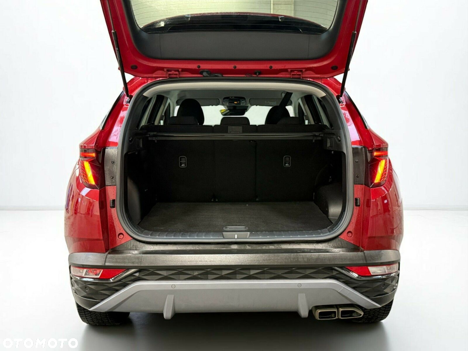 Hyundai Tucson - 10