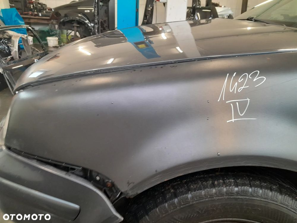 VW GOLF IV BŁOTNIK LEWY PRZEDNI LEWY PRZÓD - 2