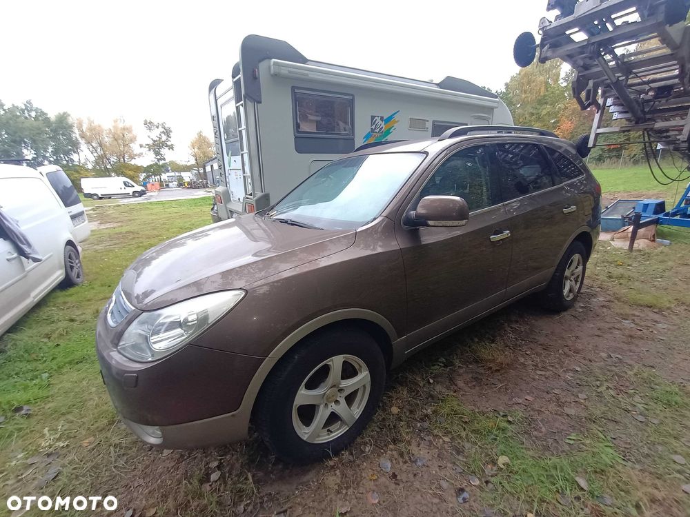 Hyundai ix55 - 1