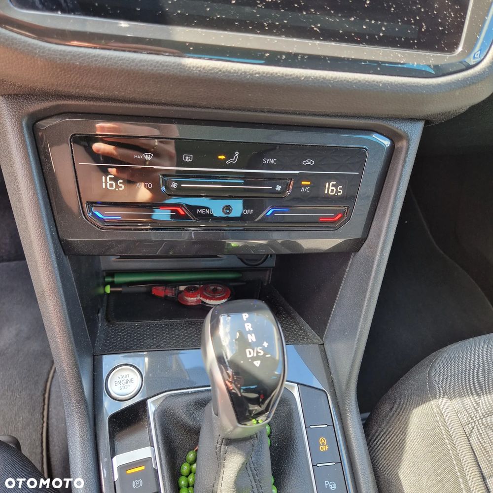 Volkswagen Tiguan 1.5 TSI EVO Life DSG - 18