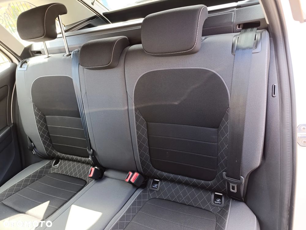 Skoda Fabia 1.0 Ambition - 22