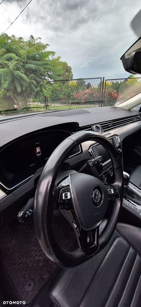 Volkswagen Passat 1.8 TSI BMT Highline DSG - 4