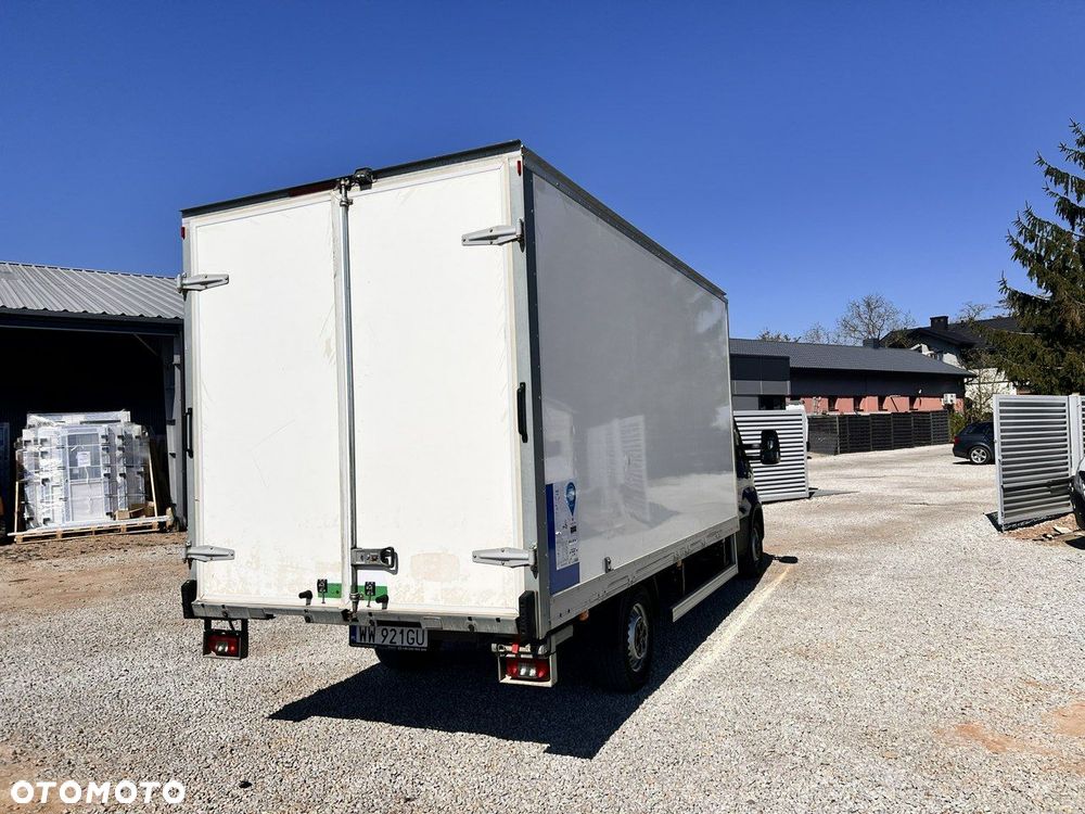 Iveco Daily - 4