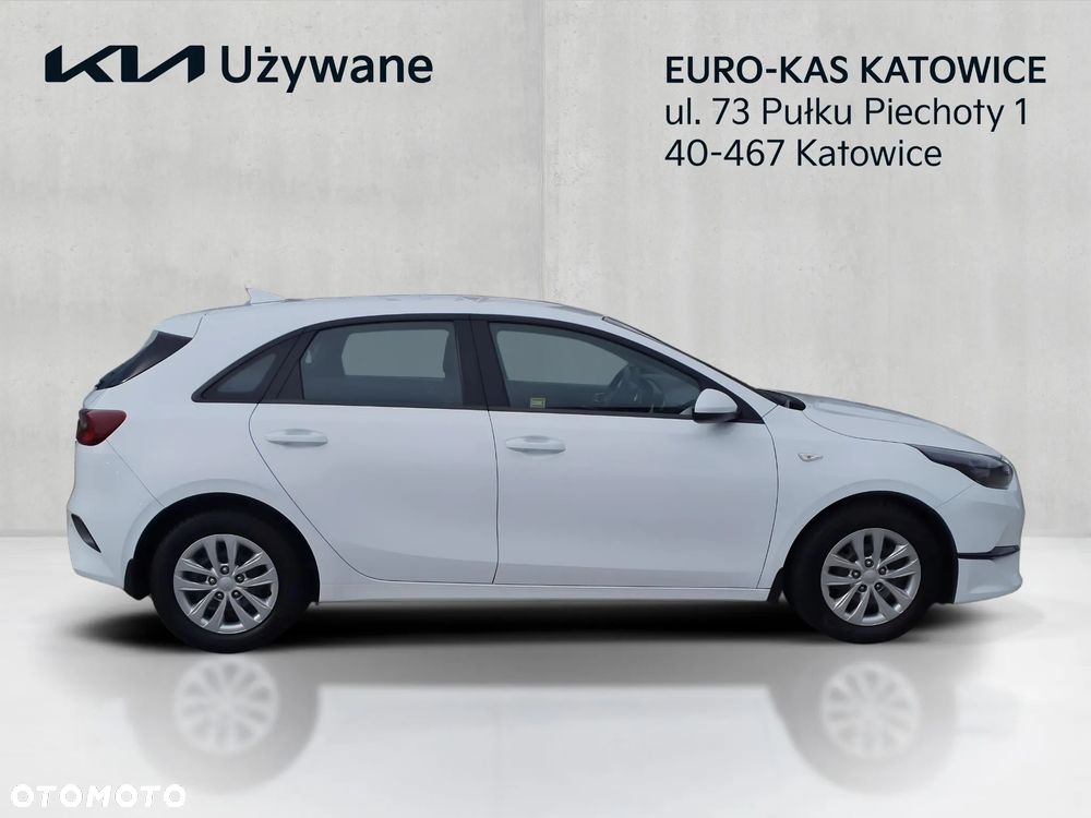Kia Ceed 1.0 T-GDI S - 7