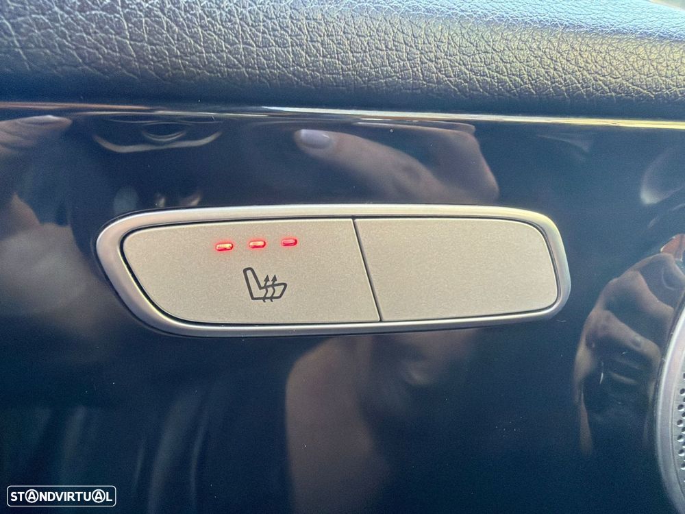 Mercedes-Benz C 250 - 41