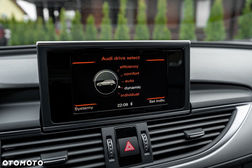 Audi A6 Avant 2.0 TDI Ultra S tronic - 37