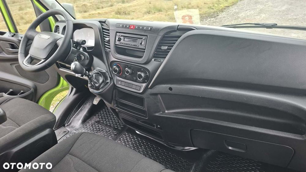 Iveco 35C13, 35C14, 35C15 - 10