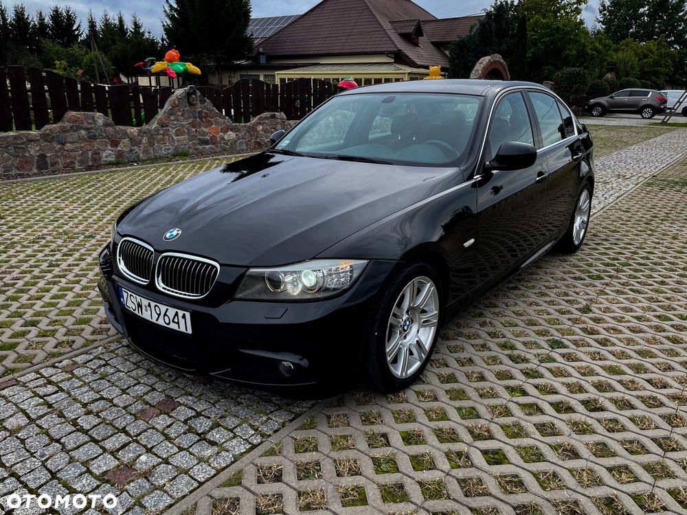 BMW Seria 3 318i Edition Sport - 18