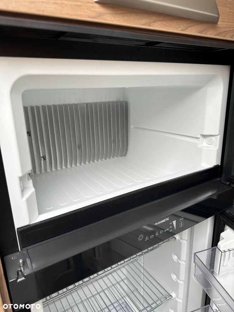 KNAUS 500 KD - 31
