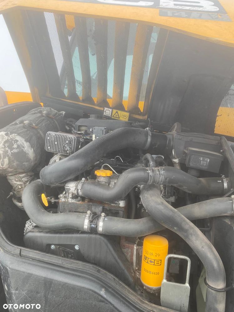 JCB 541/70 - 6