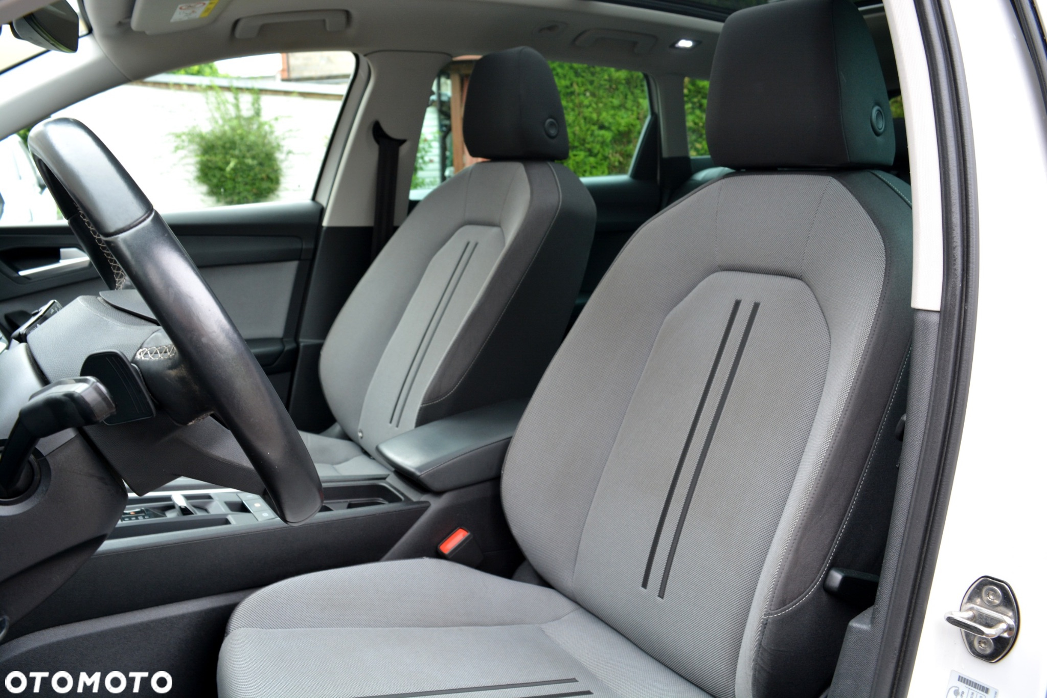 Seat Leon Sportstourer 2.0 TDI DSG Style - 7