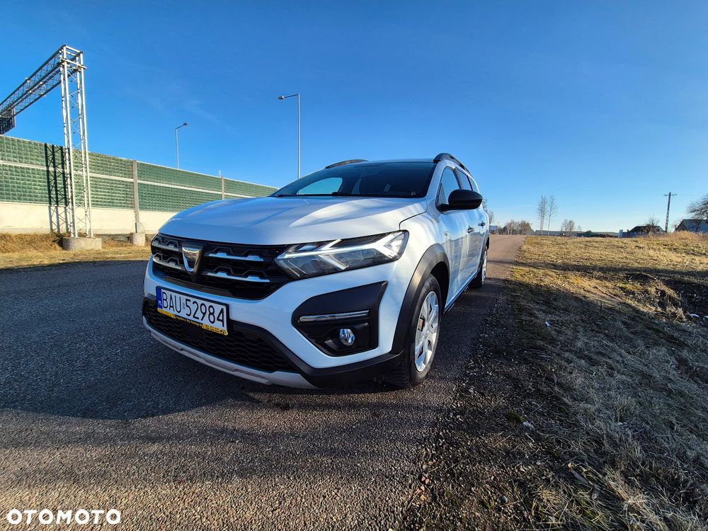 Dacia Jogger - 39