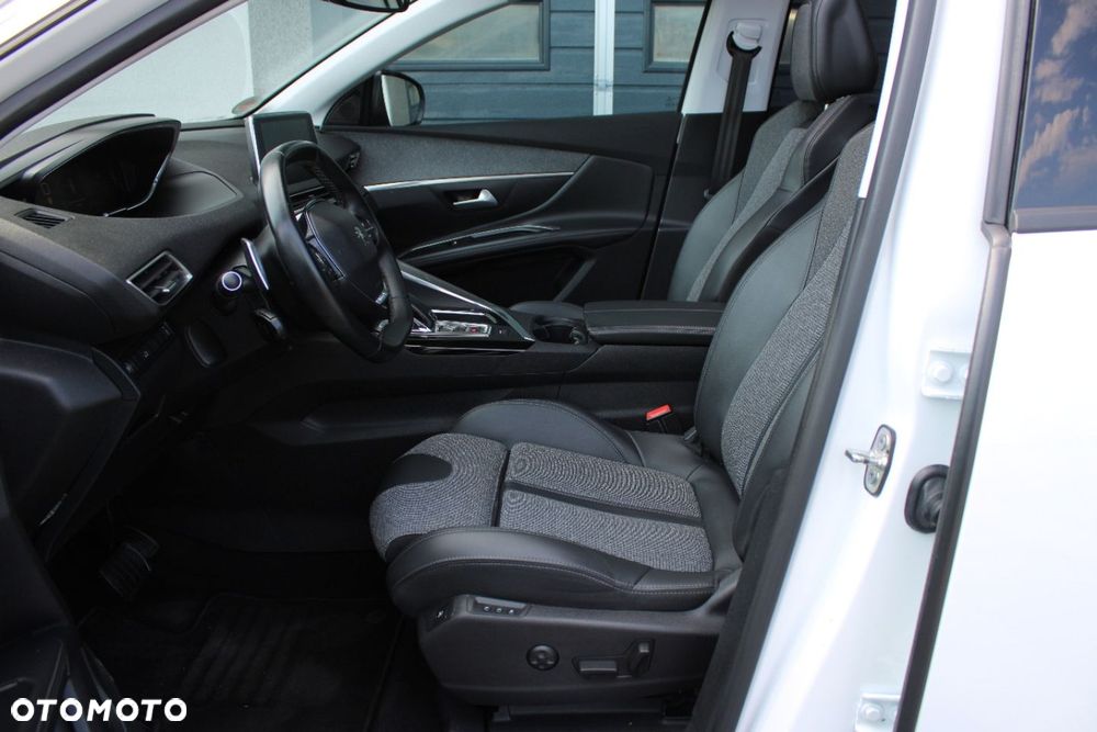Peugeot 5008 BlueHDi 130 EAT8 Crossway - 20