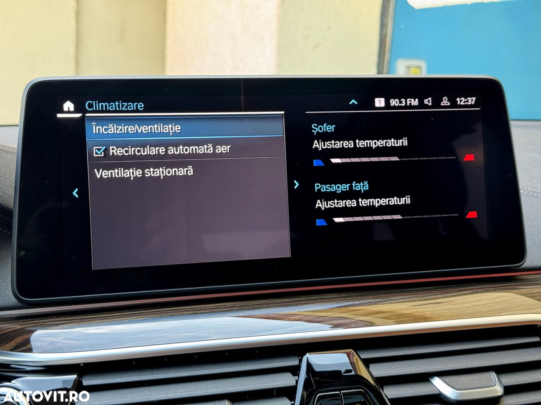 BMW Seria 5 - 17
