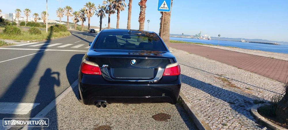 BMW 535 dA - 3