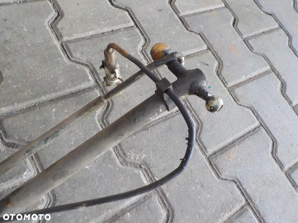 VW T4 2.5 TDI 102KM LEWAREK WYBIERAK BIEGÓW AFK - 3