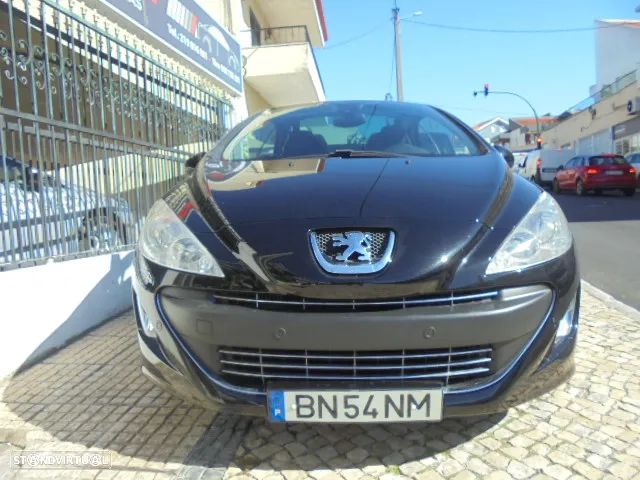 Peugeot 308 CC 1.6 THP 16V Sport - 3