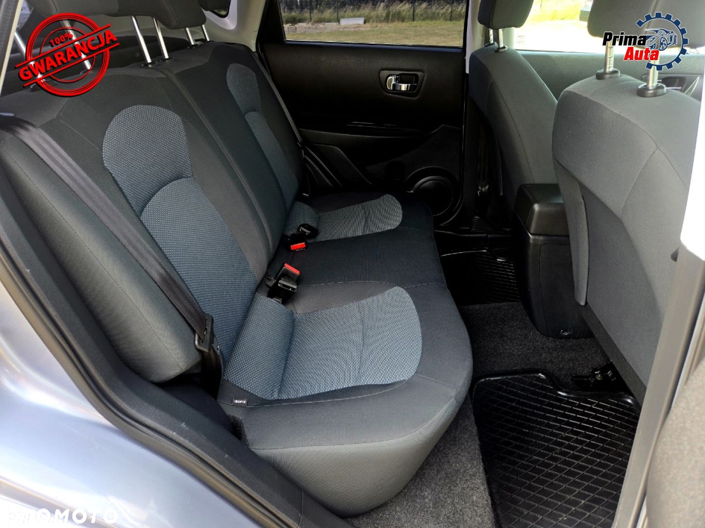 Nissan Qashqai - 29