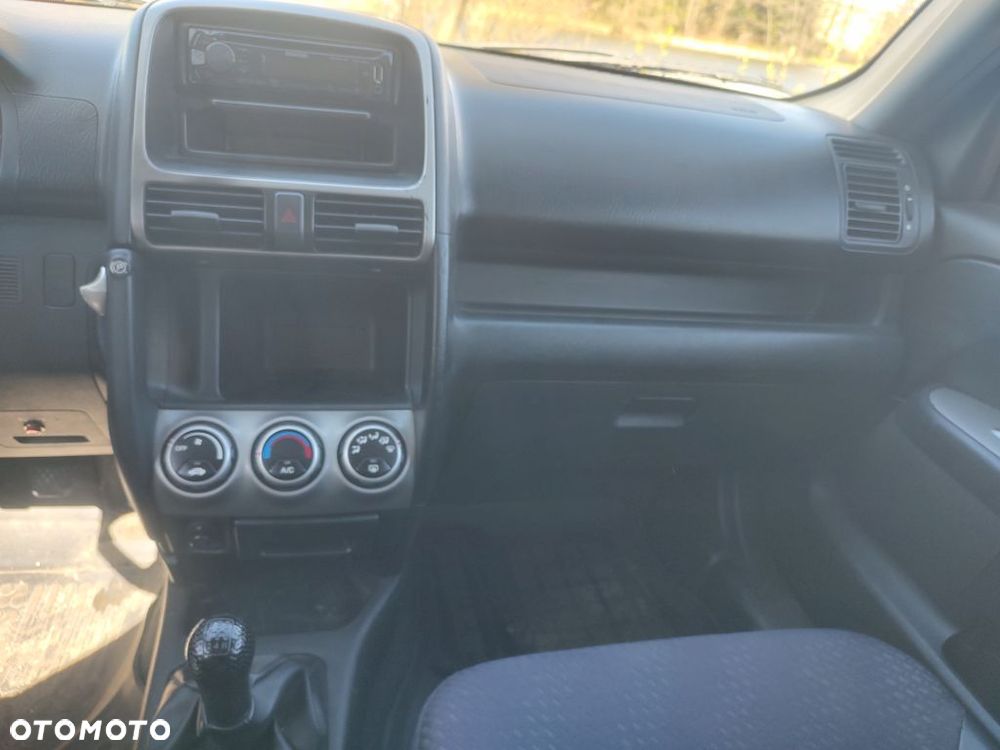 Honda CR-V 2.0 ES - 20