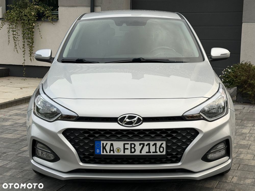 Hyundai i20 1.0 T-GDI Elegant - 10