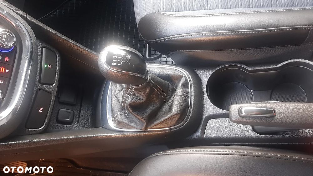 Opel Mokka 1.4 Turbo ecoFLEX Start/Stop Innovation - 24