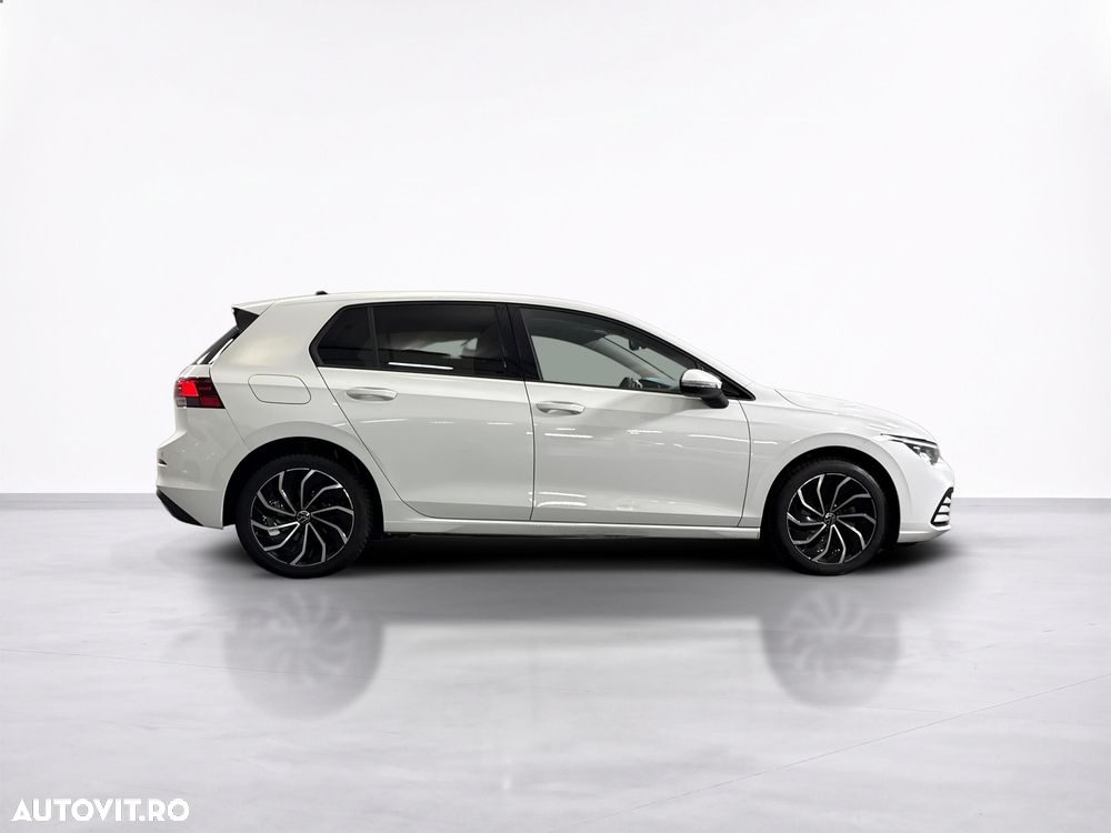 Volkswagen Golf - 7