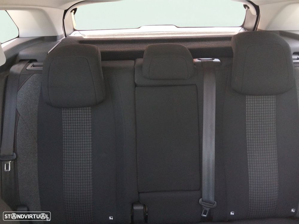 Peugeot 3008 1.5 BlueHDi Active - 17