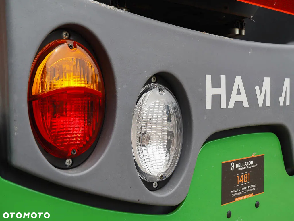 Hamm HD 10 VV - 37