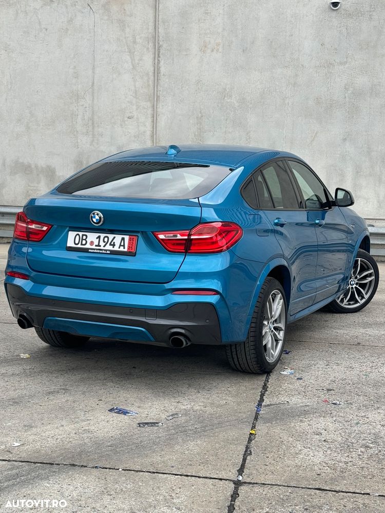 BMW X4 - 19