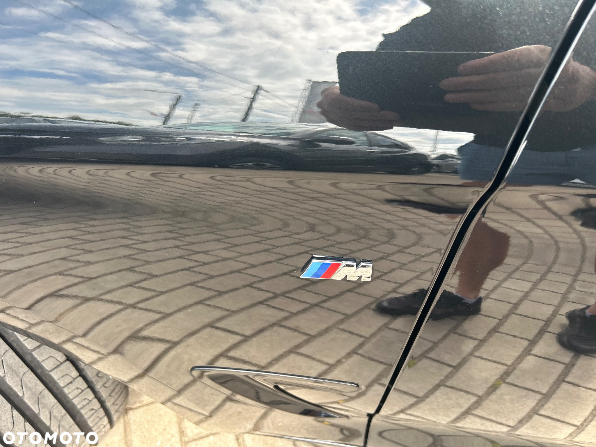 BMW 3GT 320i GPF M Sport - 12