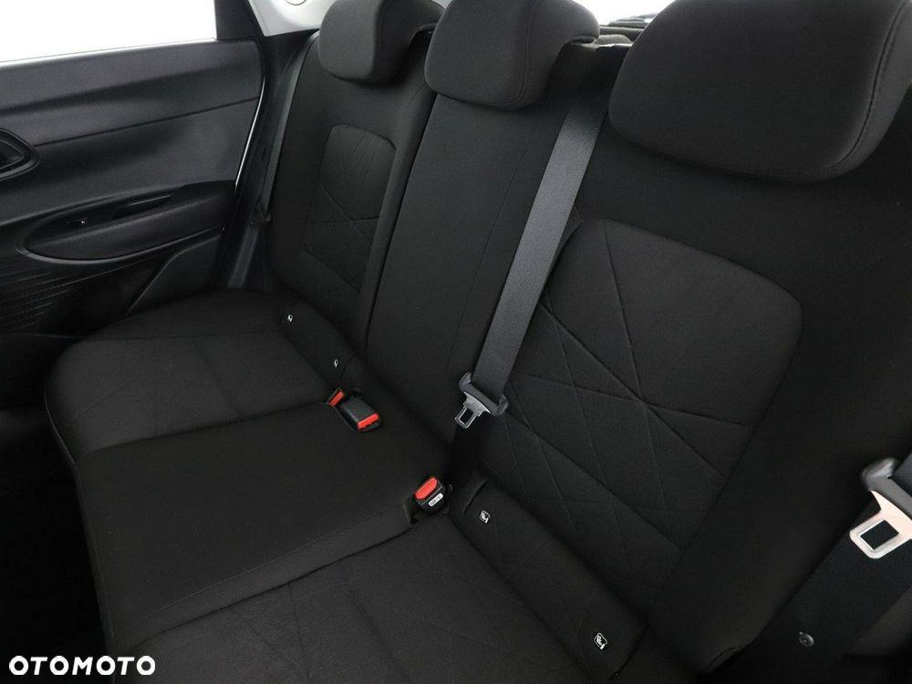 Hyundai Bayon 1.2 Select - 17