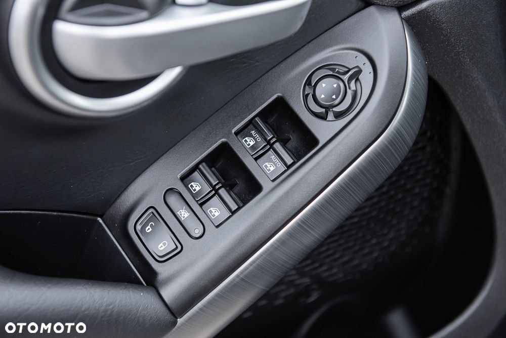 Fiat 500X 1.4 Multiair 4x2 S&S Rockstar - 16