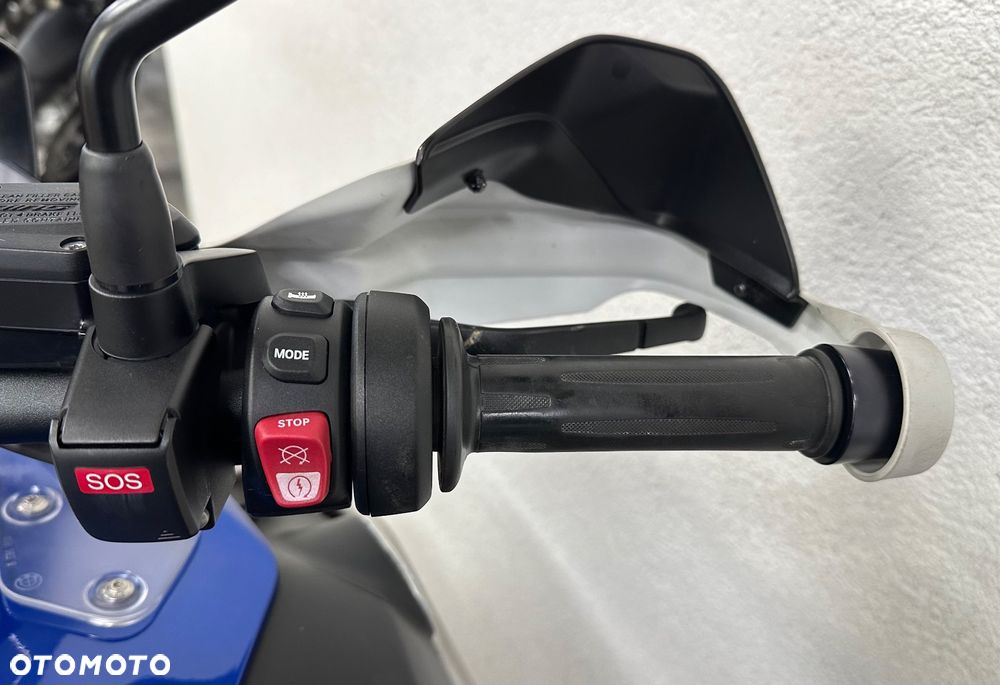 BMW R1250 GS Adventure - 8