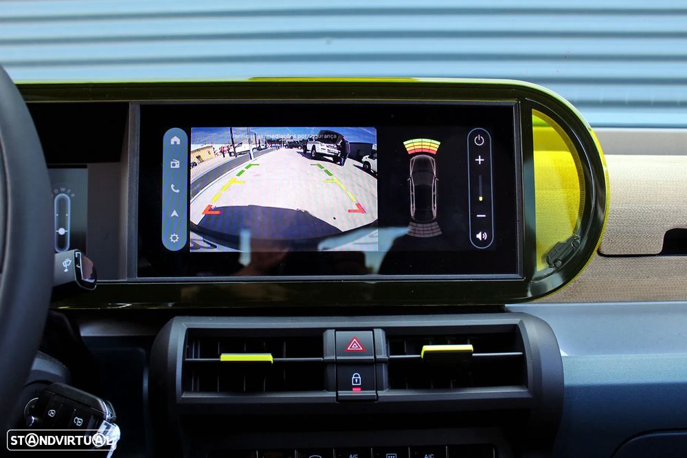 Fiat Grande Panda 45 kWh La Prima - 9