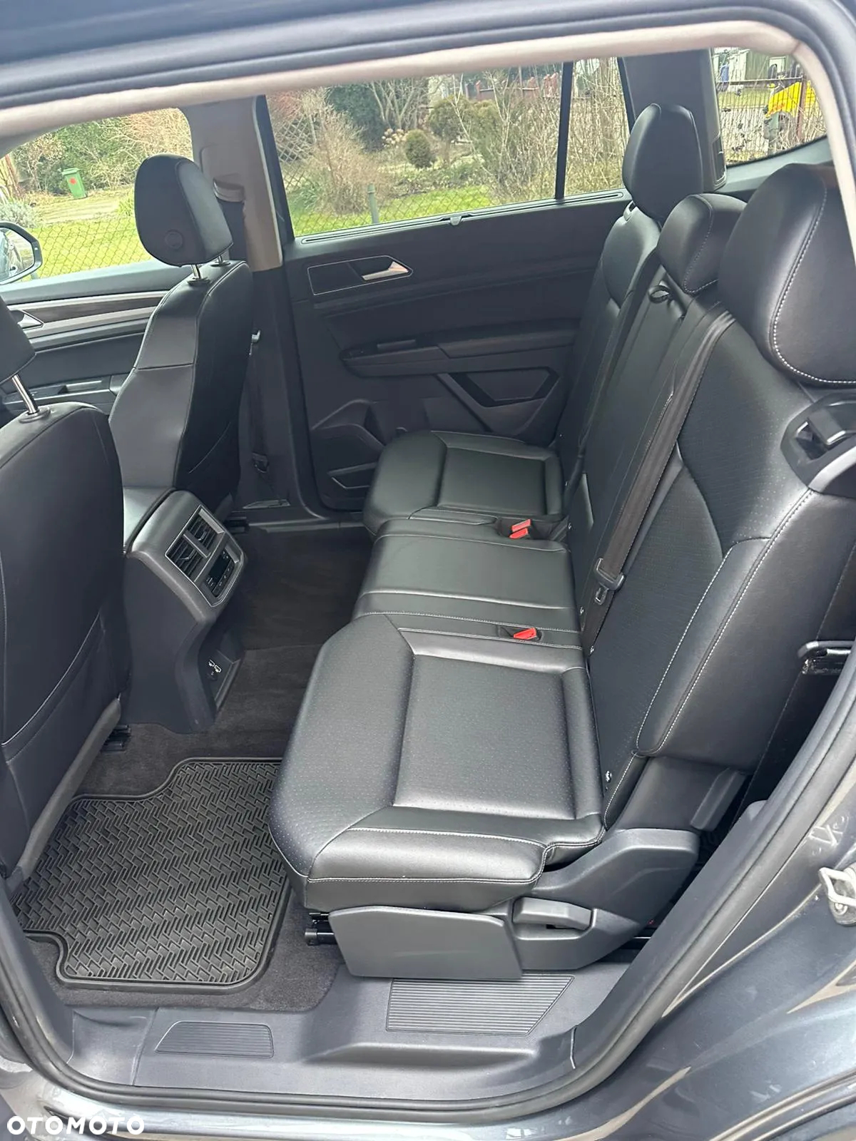 Volkswagen Atlas - 17
