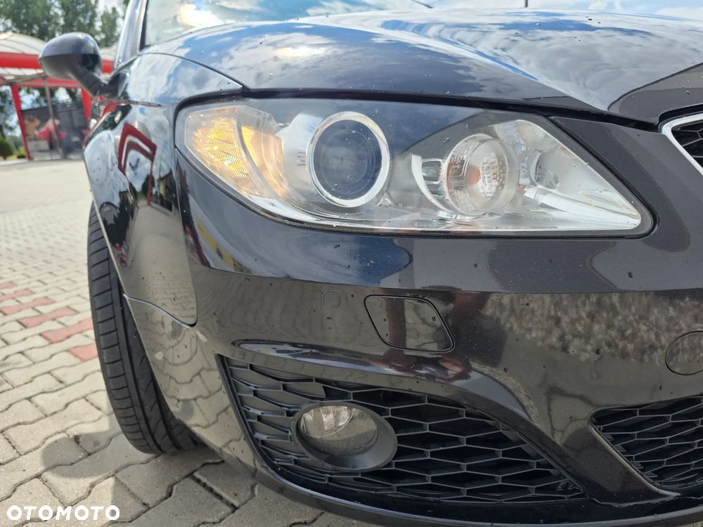 Seat Exeo 2.0 TDI CR Sport - 27