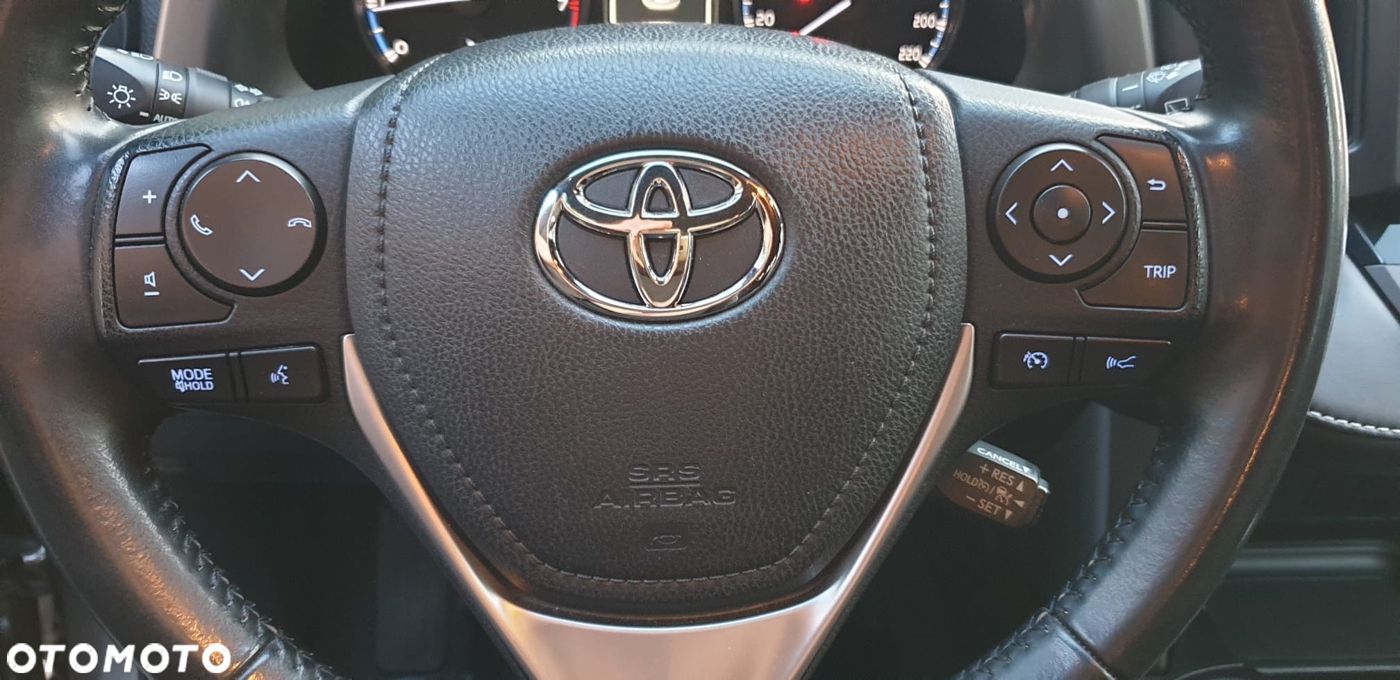 Toyota RAV4 - 28