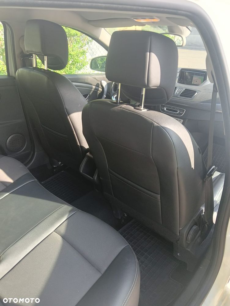 Renault Megane 1.5 dCi Business - 13