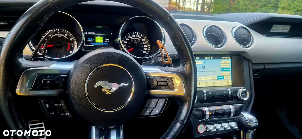 Ford Mustang 5.0 V8 GT - 26