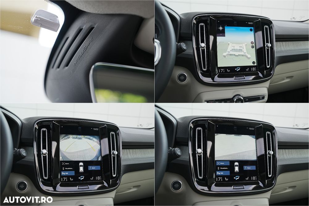 Volvo XC 40 T5 Recharge DKG Inscription - 18
