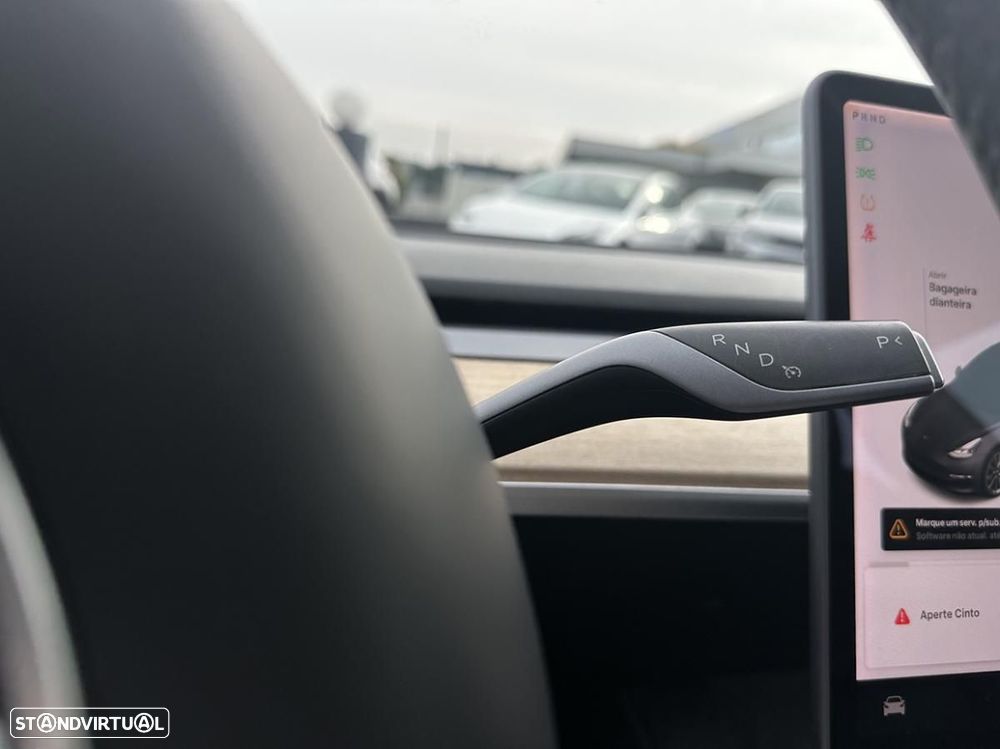 Tesla Model 3 Long Range AWD Dual Motor - 37