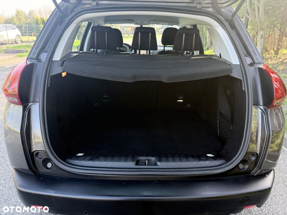 Peugeot 2008 PureTech 110 Stop&Start Allure - 17