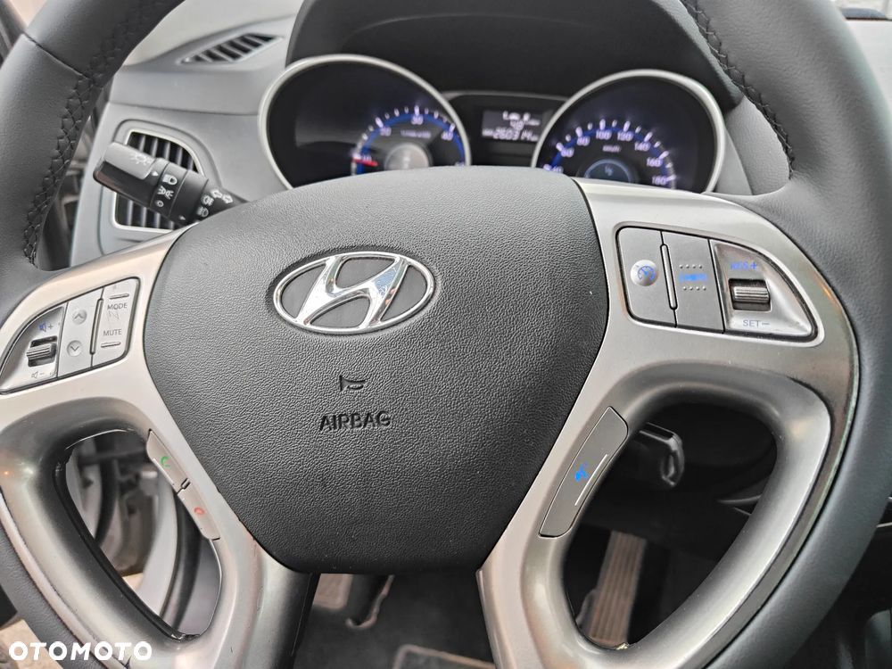 Hyundai ix35 1.7 CRDi Comfort 2WD - 19