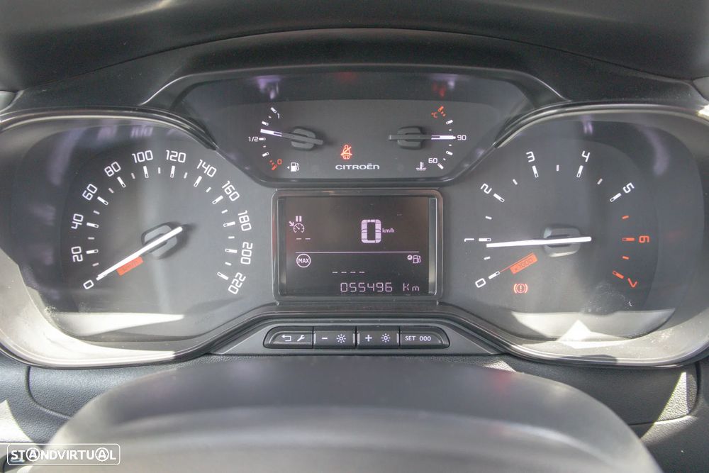Citroën C3 1.2 PureTech C-Series - 23