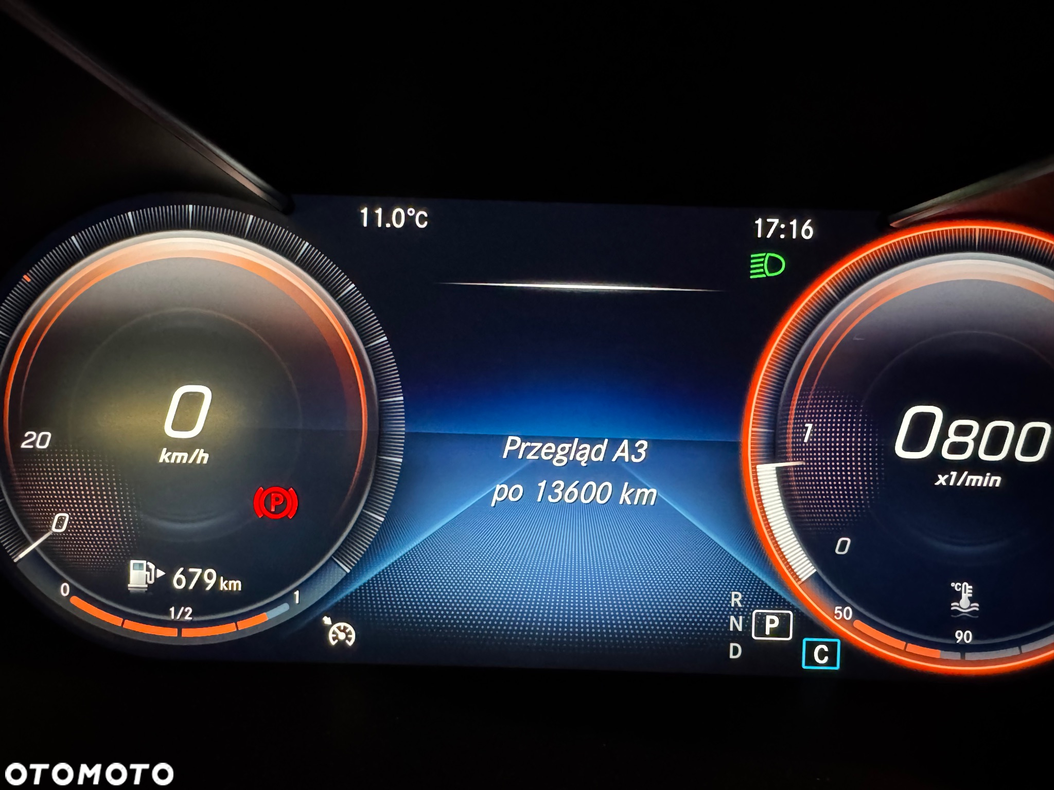 Mercedes-Benz GLC 200 d 4-Matic Business Edition - 21