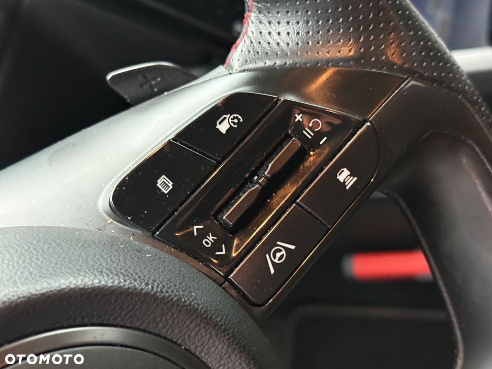 Hyundai Tucson 1.6 T-GDi HEV 2WD N Line - 22