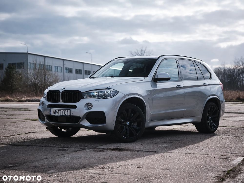 BMW X5 - 24